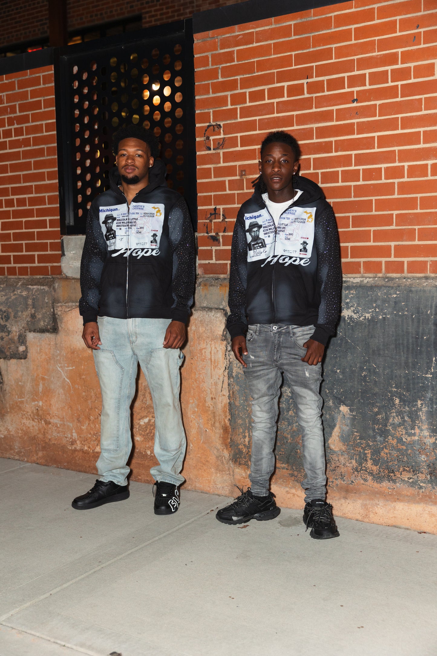 Black History Month Collection