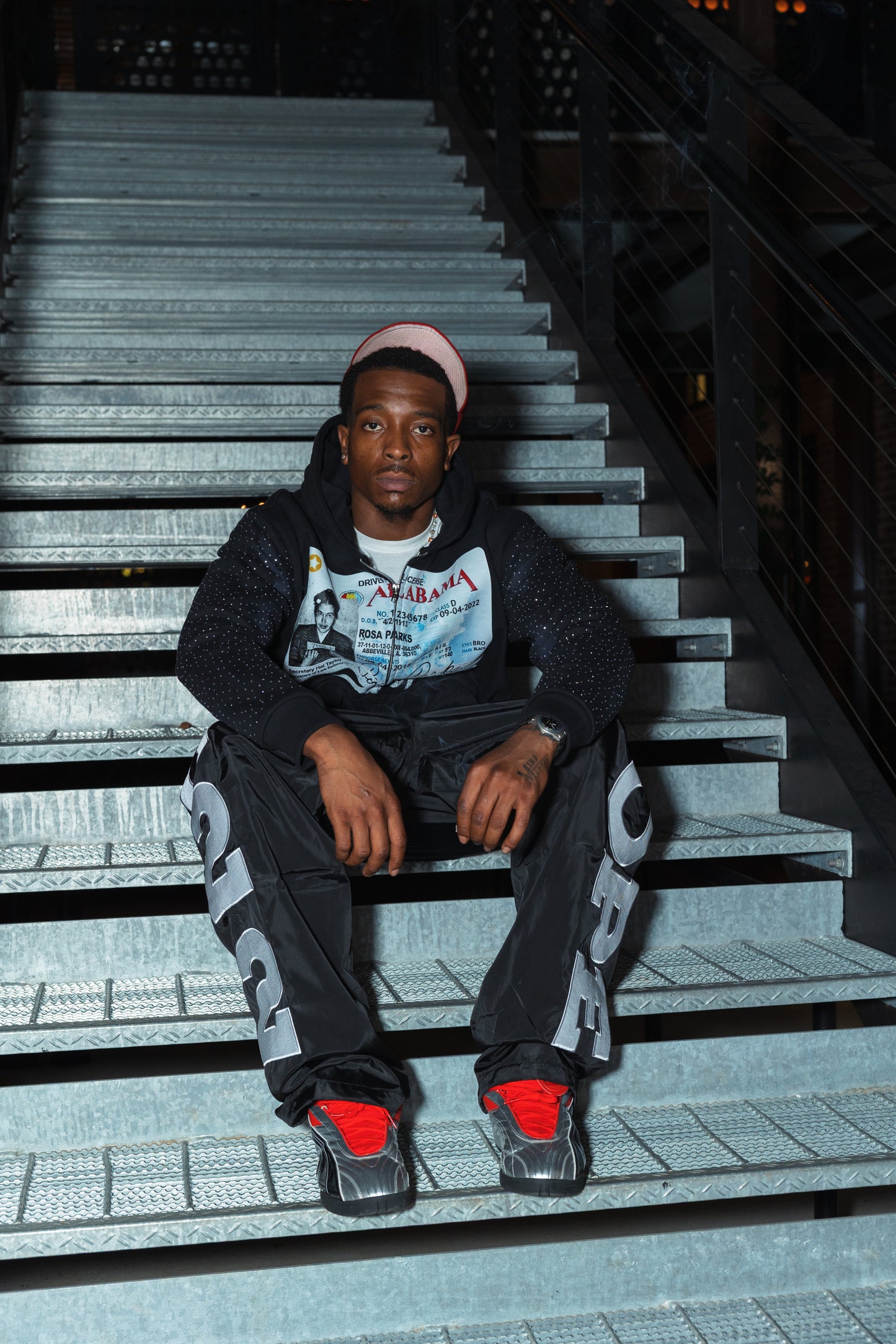 Black History Month Collection
