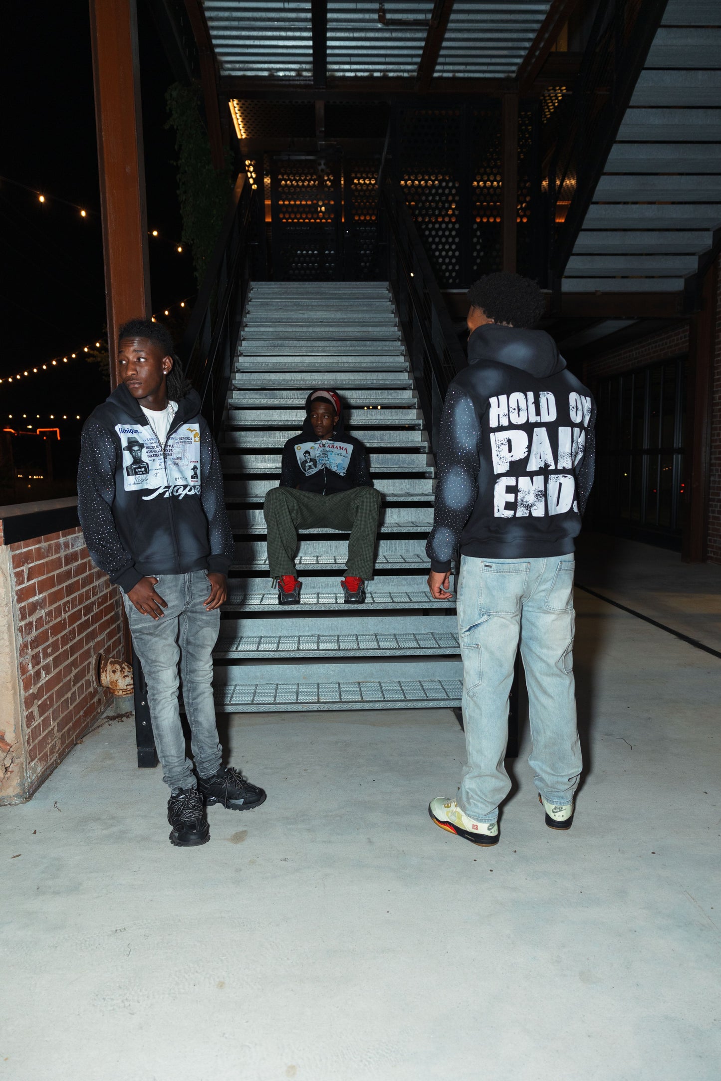 Black History Month Collection