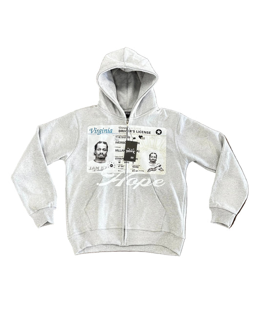 Allen Iverson zip