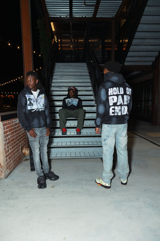 Black History Month Collection