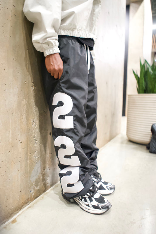 Hope vol 1 windbreakers